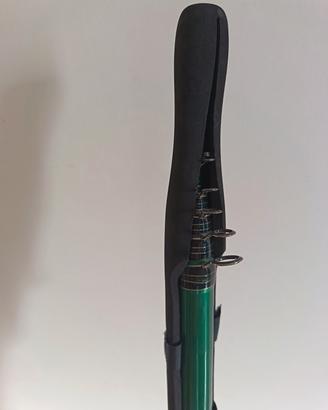 canna bolognese daiwa EXVS70G-AI