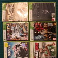x box  360
