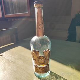 Bottiglia Kansas Real Amaro