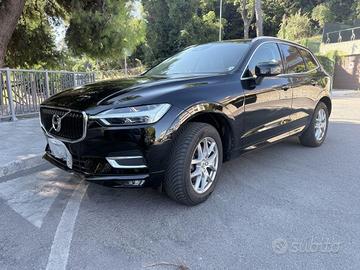 Volvo XC60 AWD - Diesel - 68.600 km