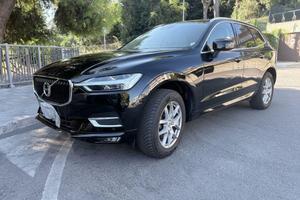 Volvo XC60 AWD - Diesel - 68.600 km