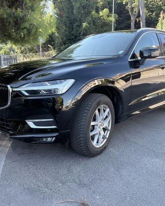 Volvo XC60 AWD - Diesel - 68.600 km