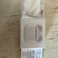 Custodia ricarica airpods