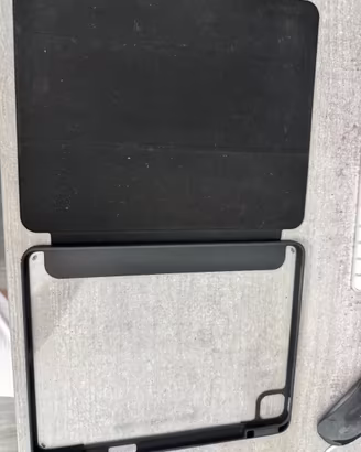 Apple iPad Air 13" M2 Wi-Fi 128 GB Garanzia