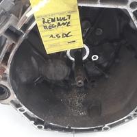 Cambio manuale 6 marce Renault Megane 3 1.5 dci