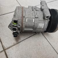 Compressore Aria Condizionata (A/C) Originale 
