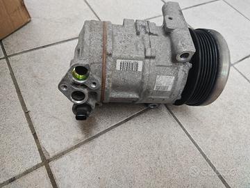 Compressore Aria Condizionata (A/C) Originale 