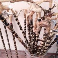 Bastoni artigianali