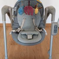 Inglesina Wave Altalena Swing