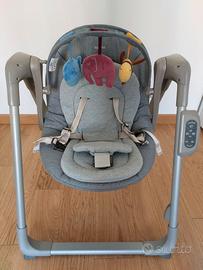 Inglesina Wave Altalena Swing