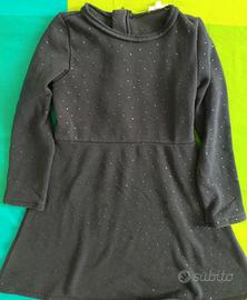 Vestito bambina Du Pareil au Même