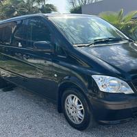 Mercedes vito 115 cdi exlungo 9 posti