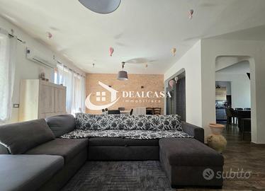 Appartamento ristrutturato in Via Mughina,Nuoro