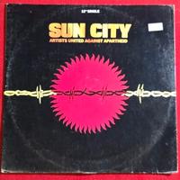 Vinile SUN CITY