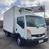 NISSAN CABSTAR 2.5 TD FRIGO SPONDA IDRAULICA