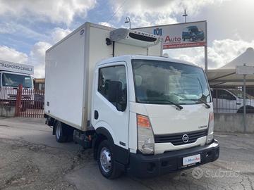 NISSAN CABSTAR 2.5 TD FRIGO SPONDA IDRAULICA