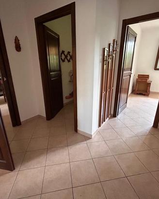 Villetta a schiera indipendente