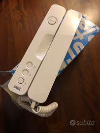 Citofono campanello intercomunicante Urmet