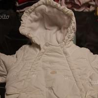 Tuta invernale Chicco