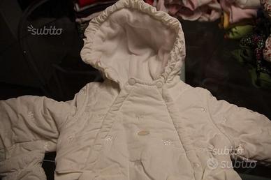 Tuta invernale Chicco