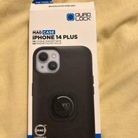 Quad lock moto iPhone