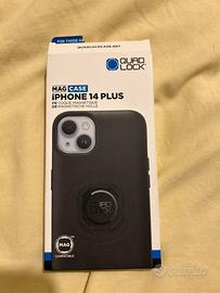 Quad lock moto iPhone