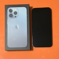 Iphone 13 pro 128 giga