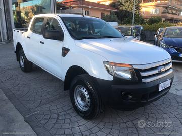 FORD Ranger 2.2 TDCi Doppia Cabina XL 5pt.