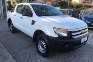 FORD Ranger 2.2 TDCi Doppia Cabina XL 5pt.