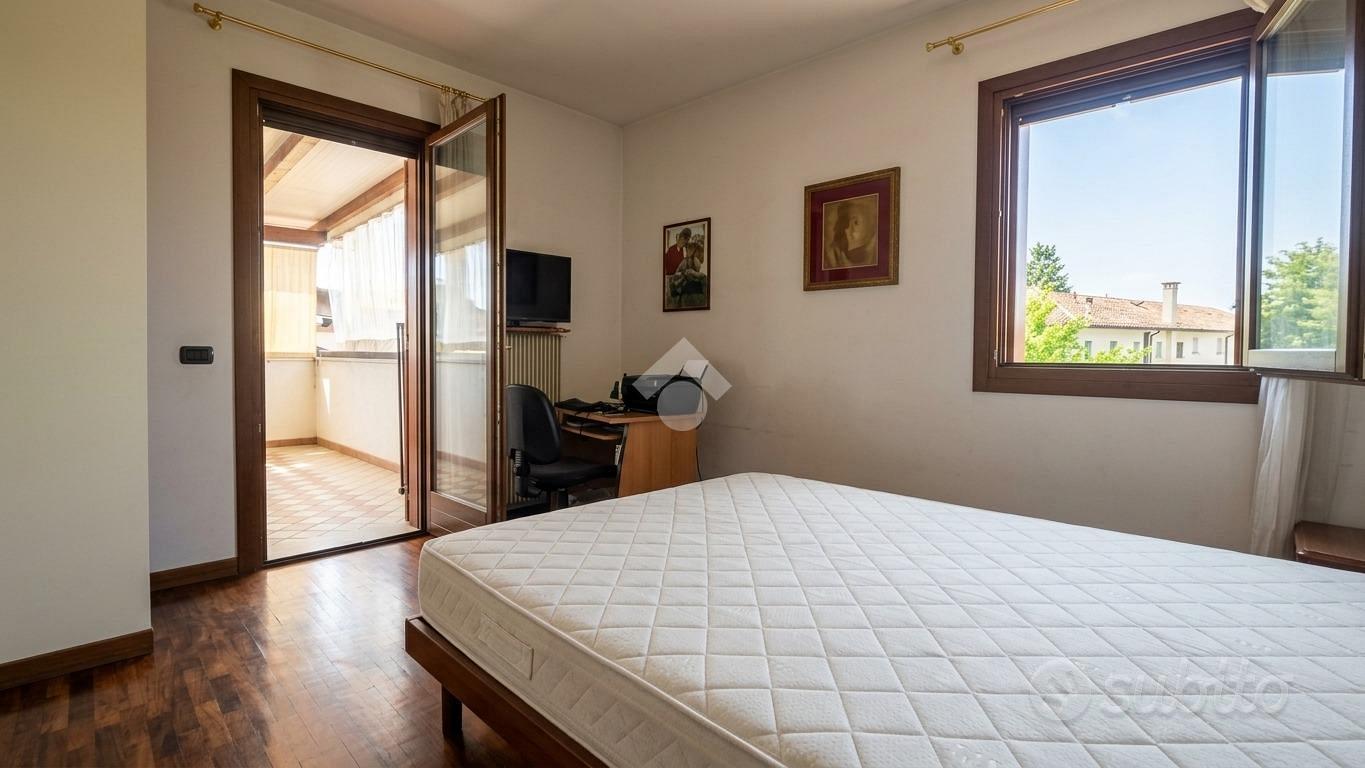 Appartamento – TV - Altro