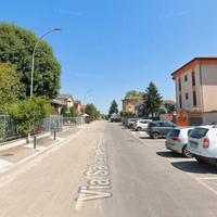 Ampio TRILOCALE con BOX e GIARDINO