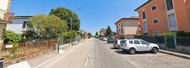 Ampio TRILOCALE con BOX e GIARDINO