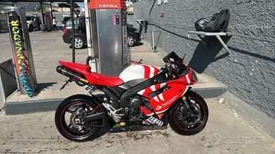 Yamaha r1 Santander