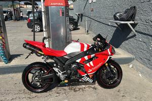 Yamaha r1 Santander