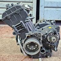 motore completo benelli trk 502 x engine