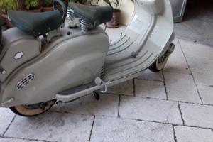 Lambretta 125 