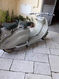 Lambretta 125 