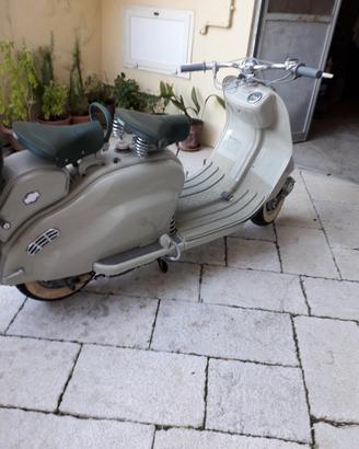 Lambretta 125 