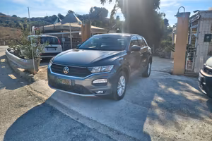 Volkswagen T-Roc 2.0 TDI - 150 CV
