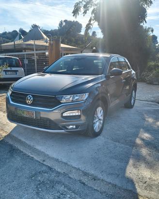 Volkswagen T-Roc 2.0 TDI - 150 CV