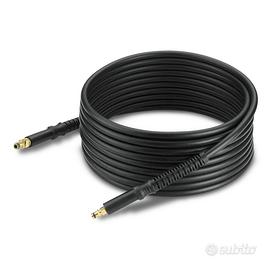 Karcher Tubo ad alta pressione flessibile da 8 m