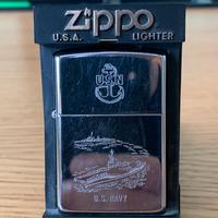 Accendino ZIPPO