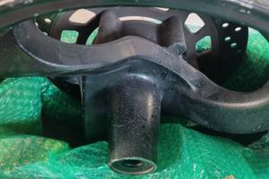 Cerchio più forcella tmax 500