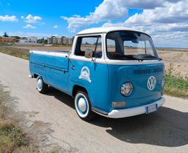 VOLKSWAGEN T2 Transporter 2 Pick Up anche noleggio