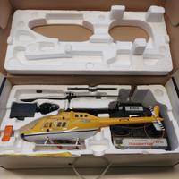 ELICOTTERO RADIOCOMANDATO  EZ-COPTER