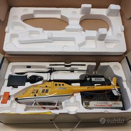 ELICOTTERO RADIOCOMANDATO  EZ-COPTER