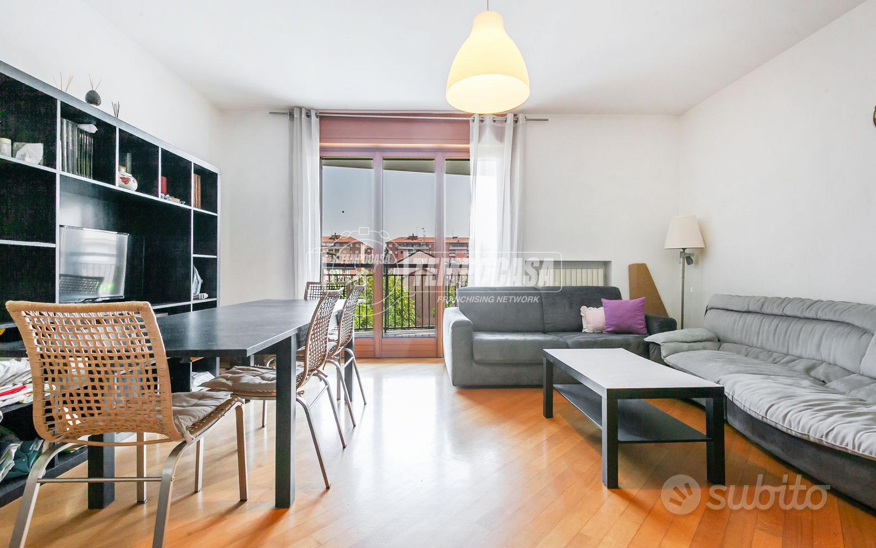 Appartamento – Milano, Abbadesse, Municipio 2 - Vista 3