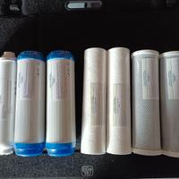 filtri osmosi inversa 