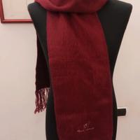 Sciarpa in Alpaca Camargo – Made in Peru
