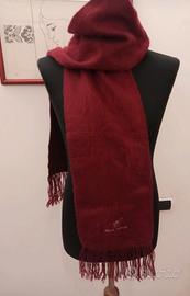 Sciarpa in Alpaca Camargo – Made in Peru
